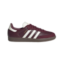 Adidas Samba OG Maroon Off White Gum