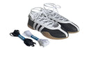 adidas Taekwondo Mei Ballet Black White (Women's)