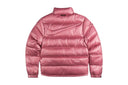 Nike x NOCTA NRG Sunset Puffer Jacket Desert Berry