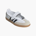 Adidas Samba Jane White