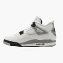 Air Jordan 4 Retro OG White Cement
