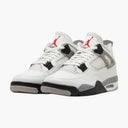 Air Jordan 4 Retro OG White Cement
