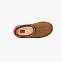 UGG Tazz II Slipper Chestnut Damen – Plateau Sneaker Oberansicht