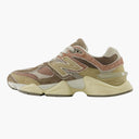 New Balance 9060 Landslide Mushroom