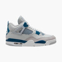 Jordan 4 Retro Military Blue 2024