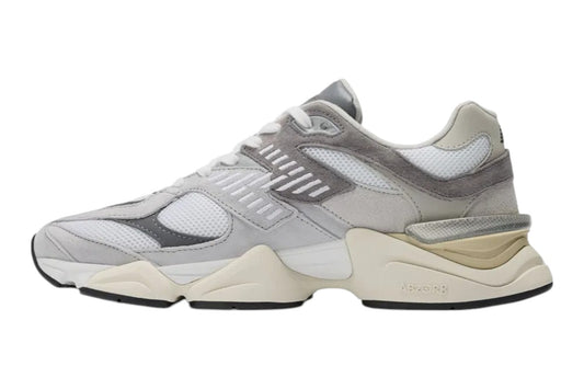 New Balance 9060 Rain Cloud Grey