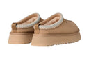 UGG Tazz Sand - klassy 4
