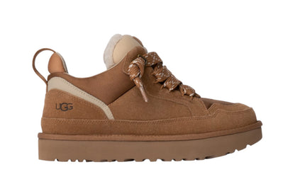 UGG Lowmel Chestnut