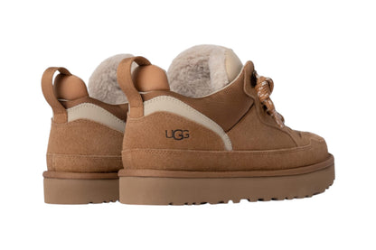 UGG Lowmel Chestnut