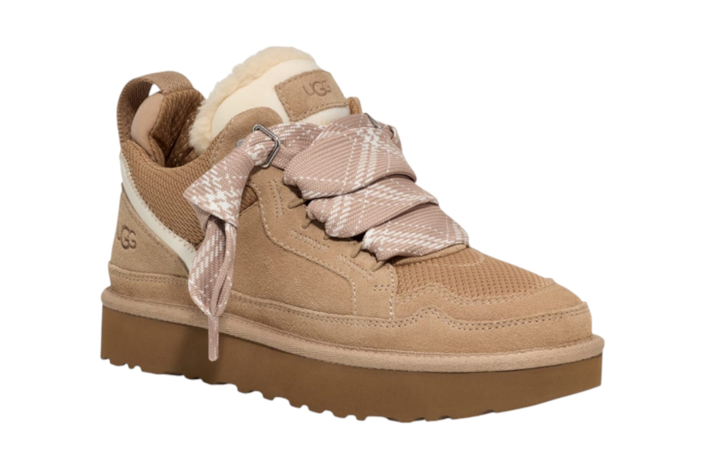 UGG Lowmel Sand
