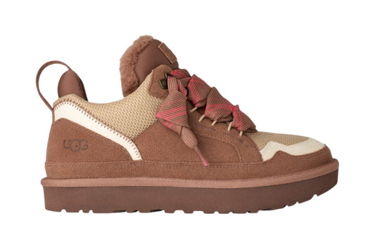 UGG Lowmel Rocky Oak