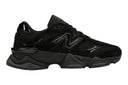New Balance 9060 Triple Black Patent