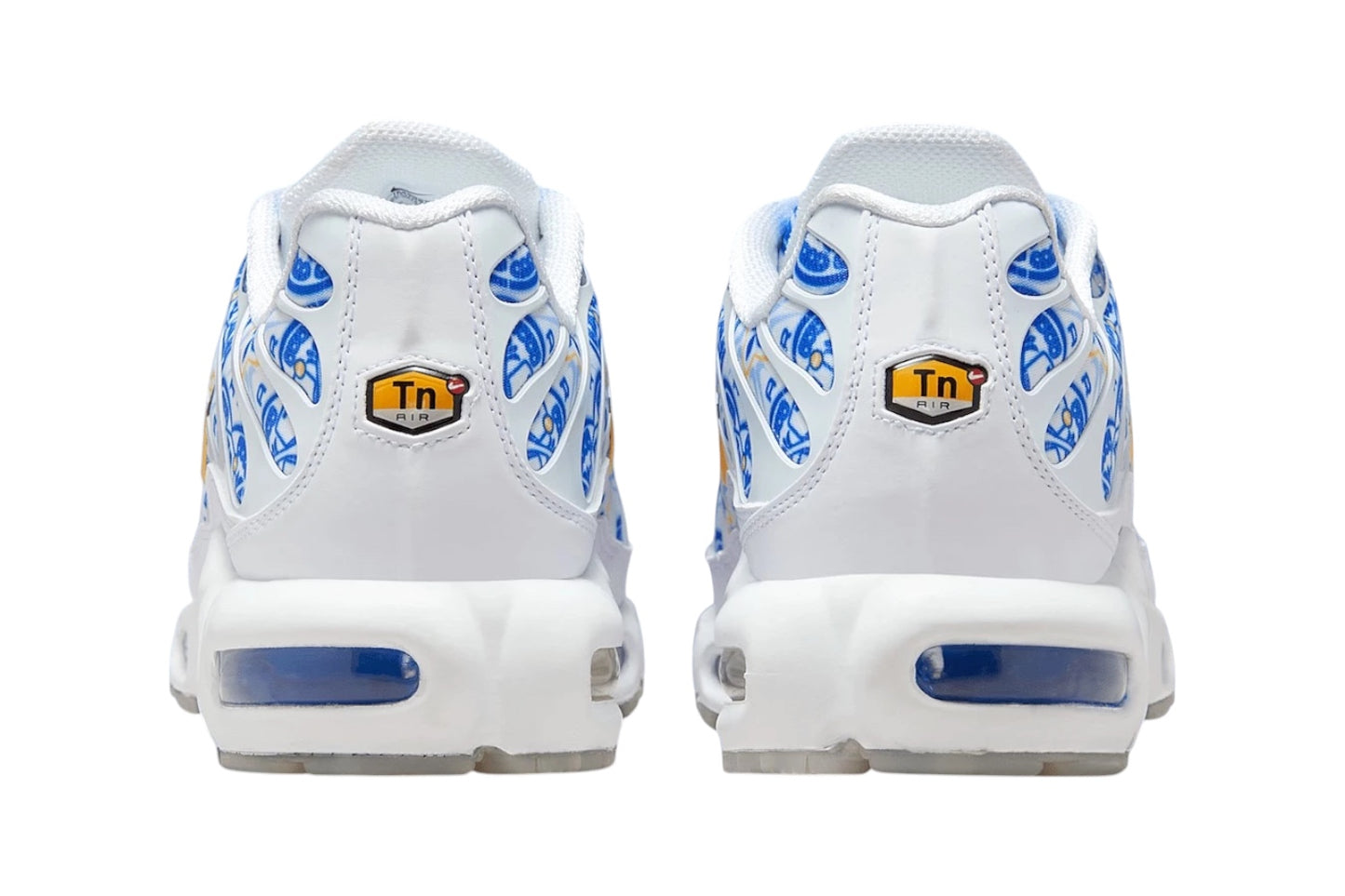 Nike Air Max Plus "Lisboa"