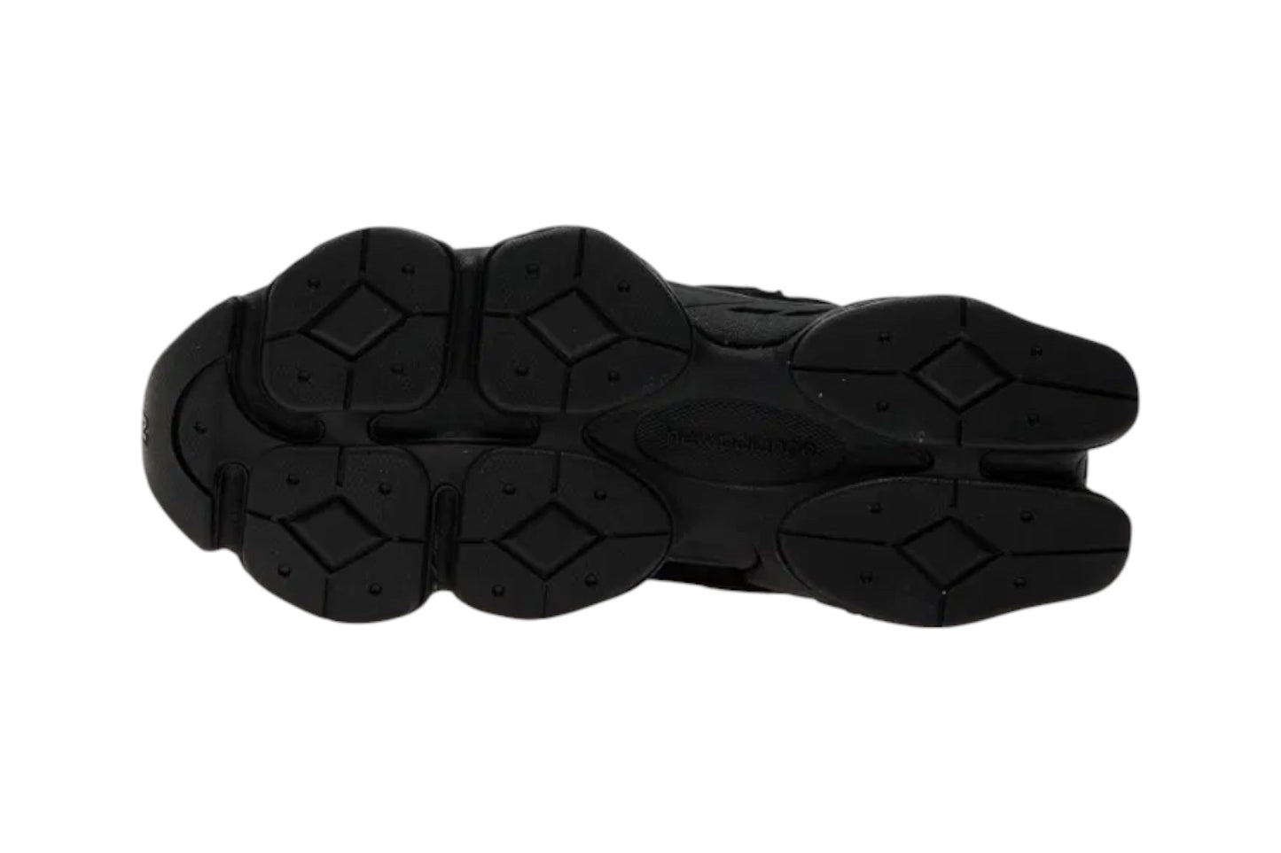 New Balance 9060 Triple Black Patent