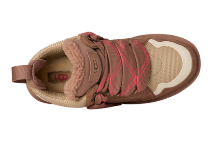 UGG Lowmel Rocky Oak