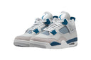 Jordan 4 Retro Military Blue 2024