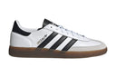 Adidas Handball Spezial White Black Gum