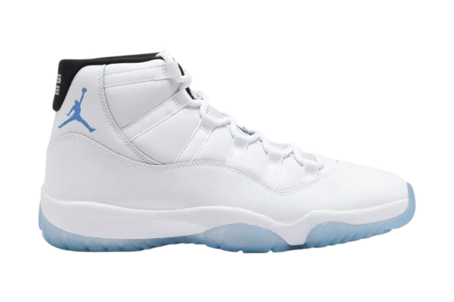 Air Jordan 11 Retro Legends Blue