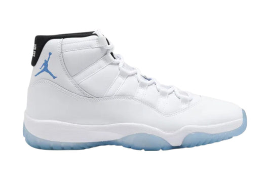 Air Jordan 11 Retro Legends Blue