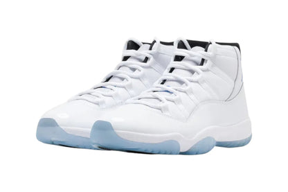 Air Jordan 11 Retro Legends Blue