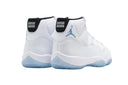 Air Jordan 11 Retro Legends Blue