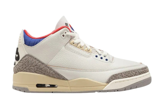 Air Jordan 3 Retro Seoul