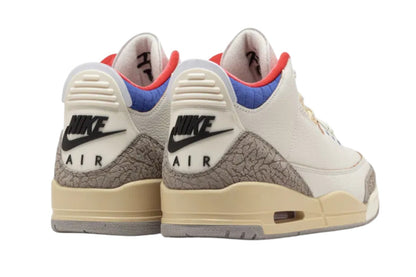 Air Jordan 3 Retro Seoul