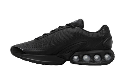 Nike Air Max DN Triple Black