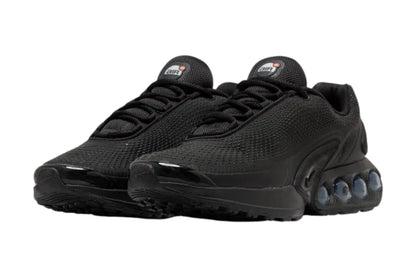Nike Air Max DN Triple Black