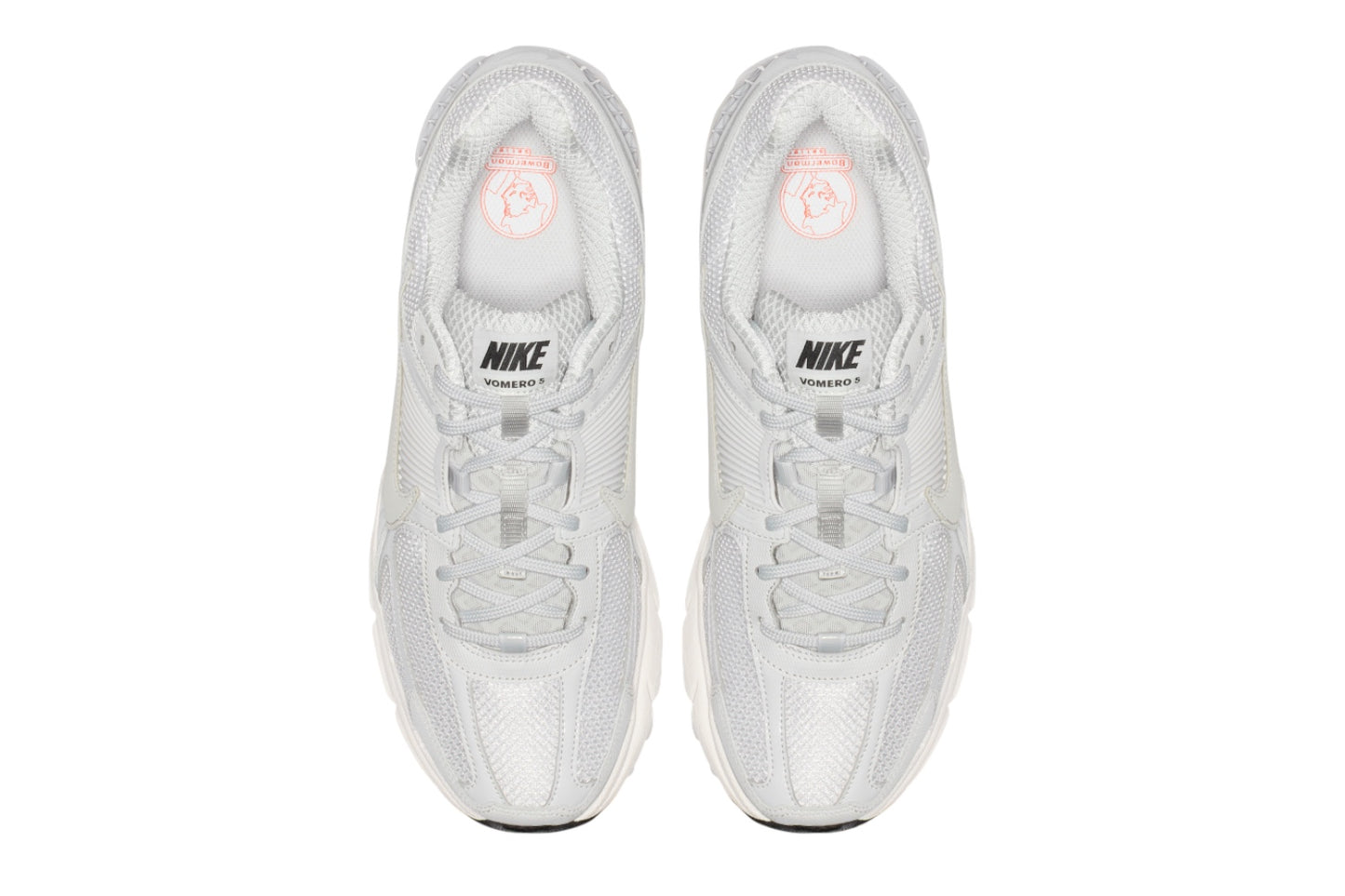 Nike Zoom Vomero 5 Vast Grey SP