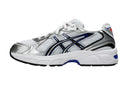 ASICS GEL 1130 White Purssian Blue GS