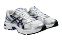 ASICS GEL 1130 White Purssian Blue GS