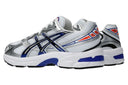 ASICS GEL 1130 White Purssian Blue GS