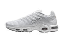 Nike Air Max Plus Triple White