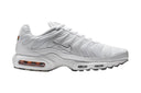 Nike Air Max Plus Triple White