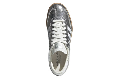 Adidas Samba OG Argent Métallisé