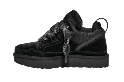 UGG Lowmel Black