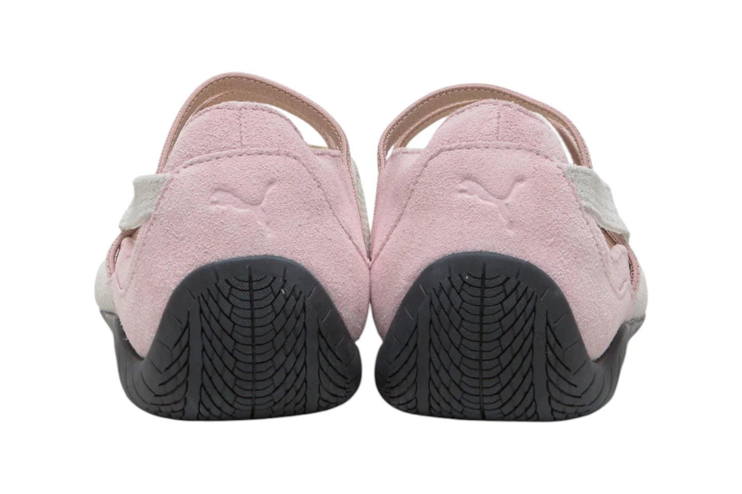 Puma Speedcat Ballet SD Pink