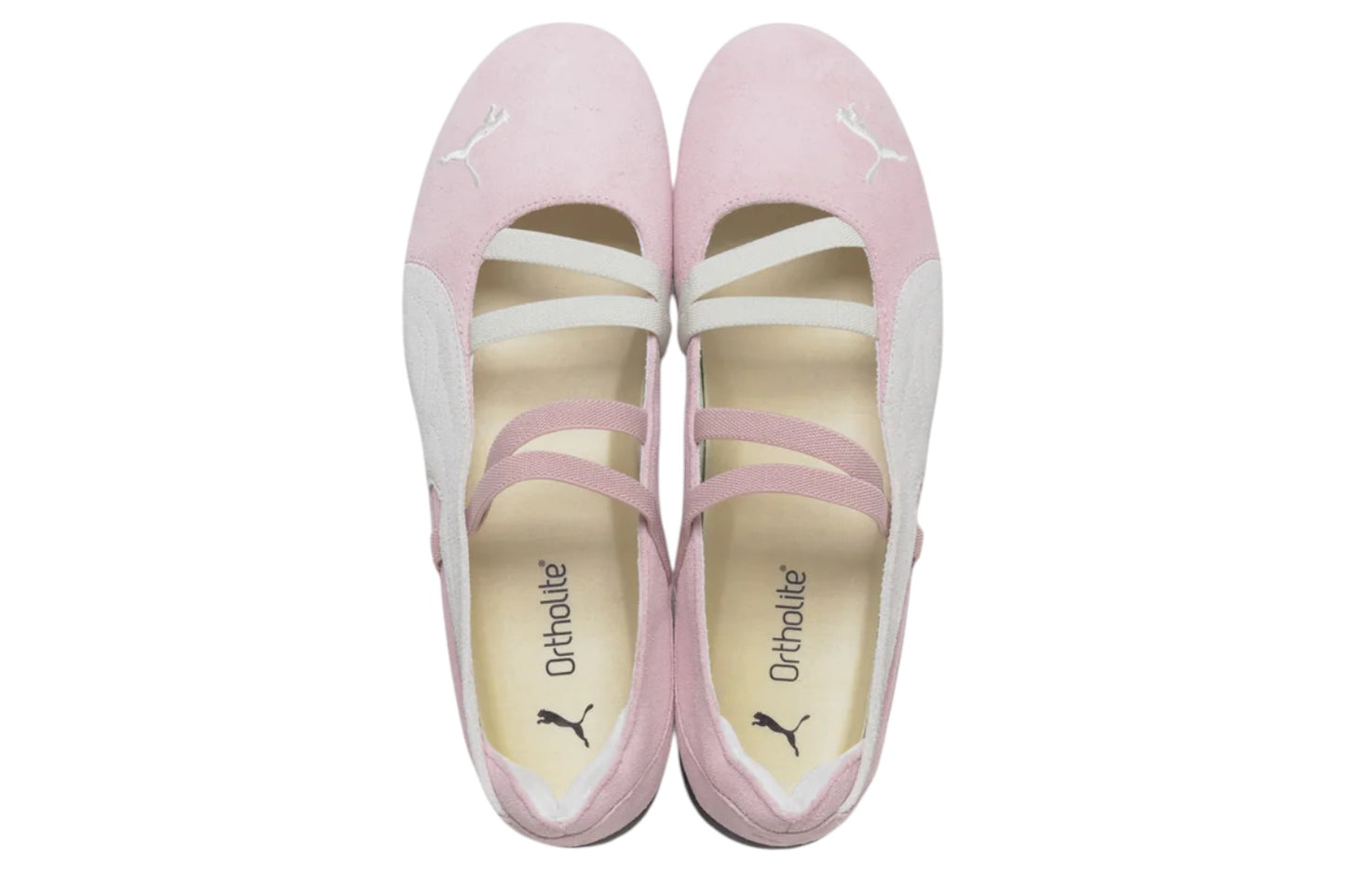 Puma Speedcat Ballet SD Pink