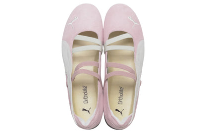 Puma Speedcat Ballet SD Pink