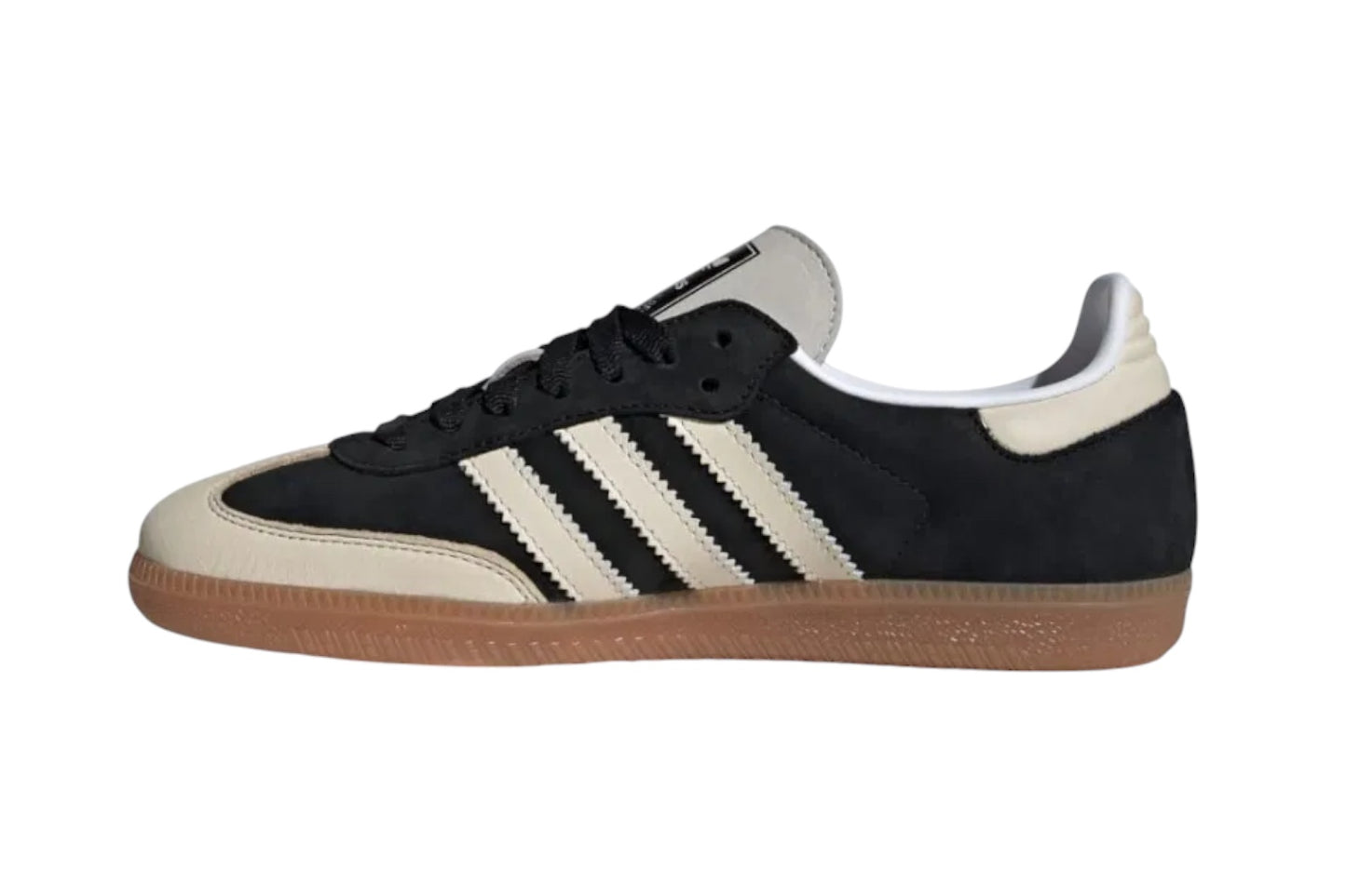 Adidas Samba OG Core Black Wonder White