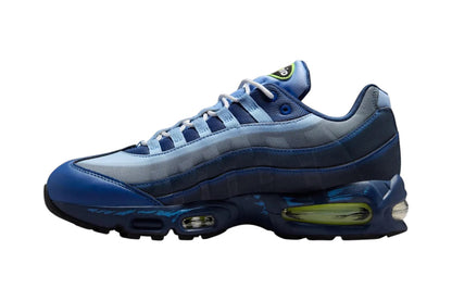 Nike Air Max Muscle 95 Yu-Gi-Oh! Joey (mit Promo-Karte)