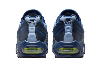 Nike Air Max Muscle 95 Yu-Gi-Oh! Joey (mit Promo-Karte)