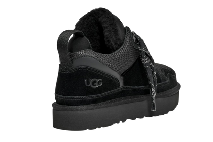 UGG Lowmel Black