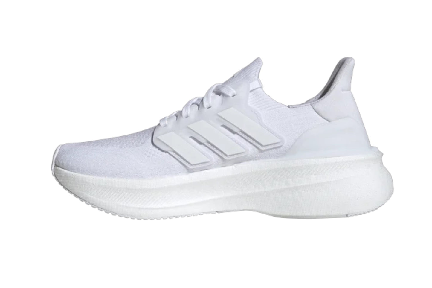 Adidas Ultraboost 5 Triple White