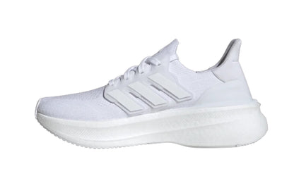 Adidas Ultraboost 5 Triple White