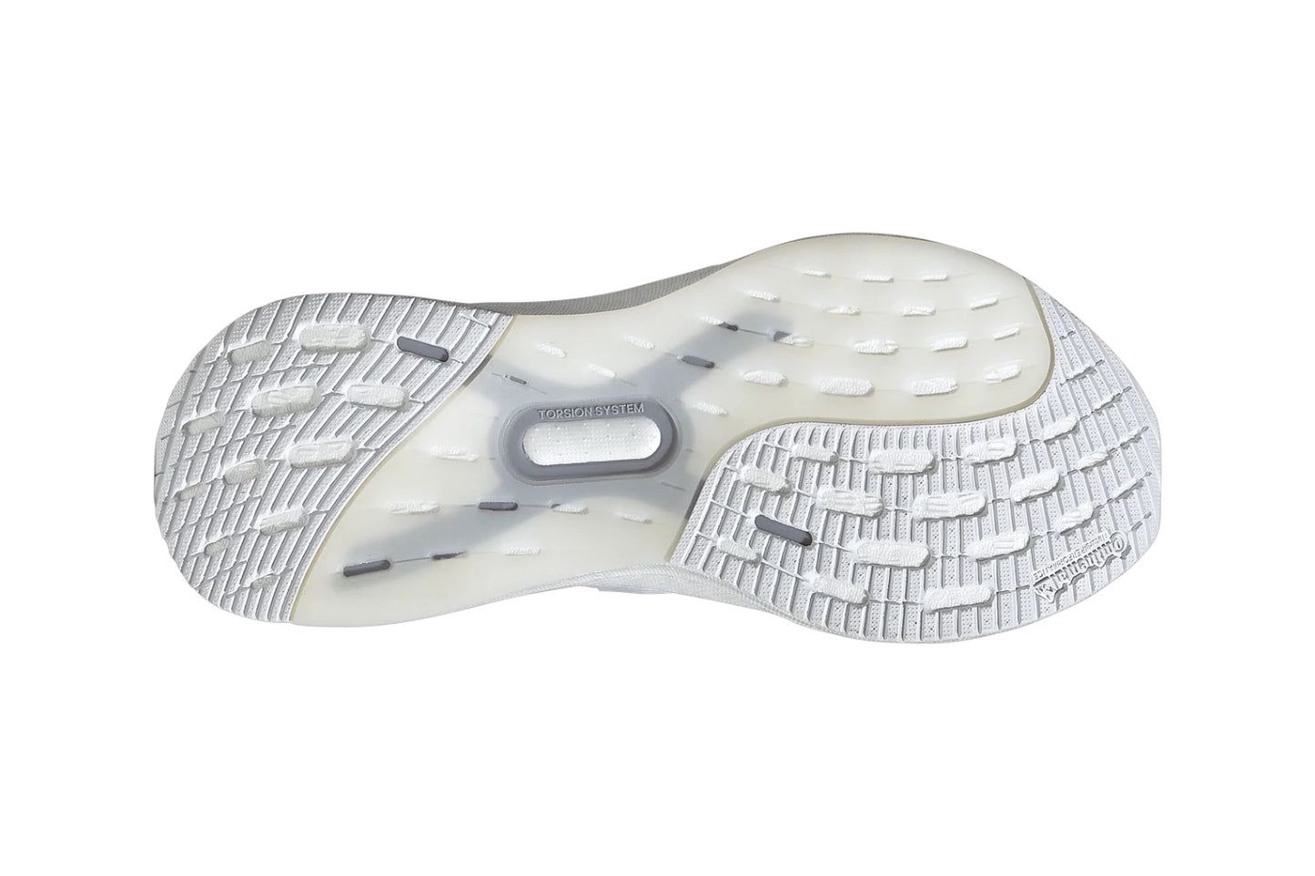 Adidas Ultraboost 5 Triple White