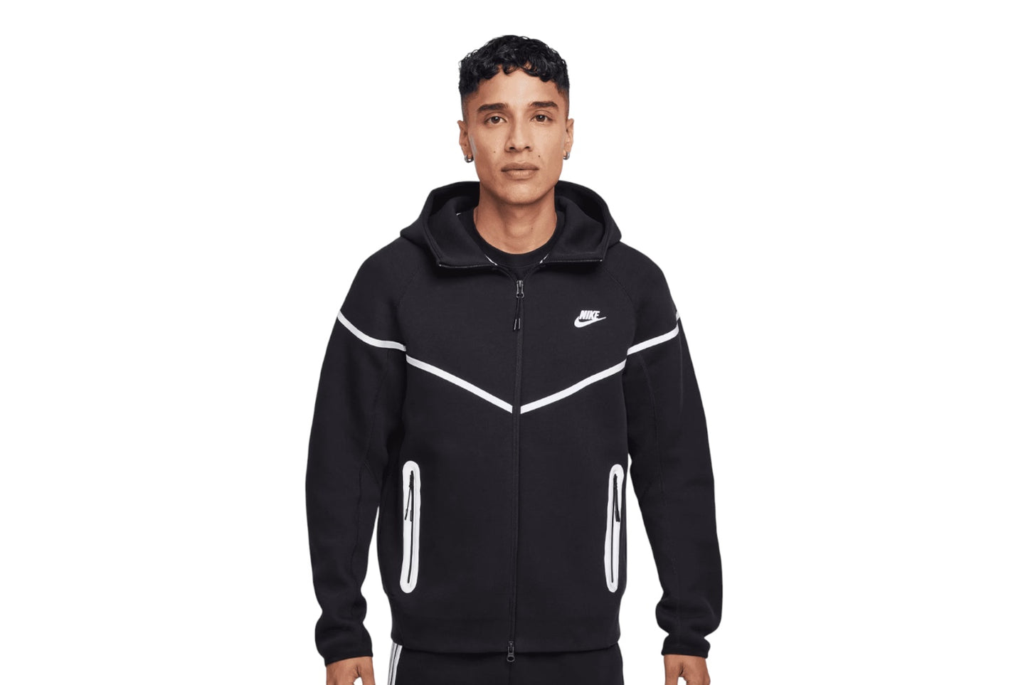 Nike Sportswear Tech Fleece Full Zip