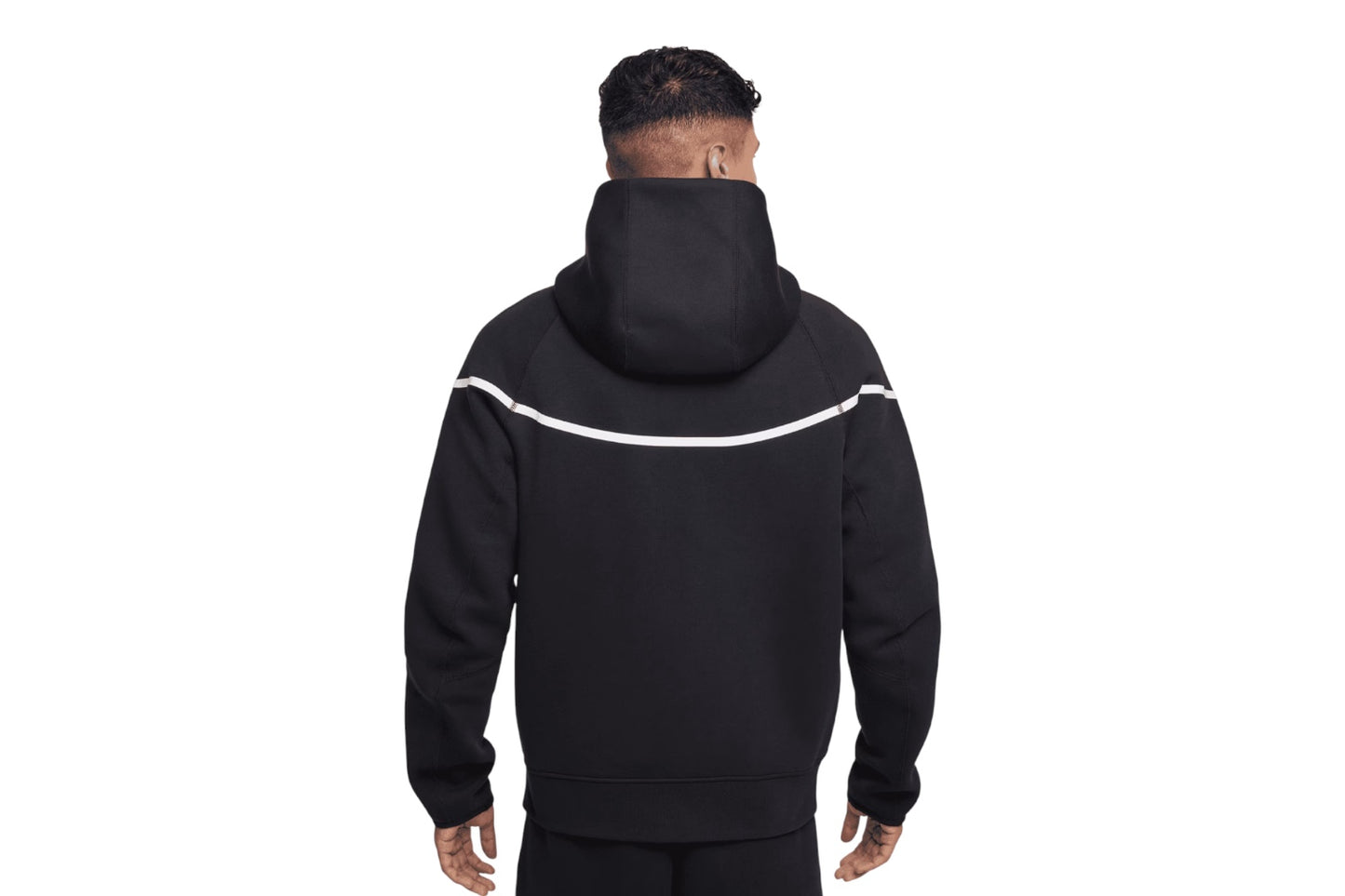 Nike Sportswear Tech Fleece Full Zip