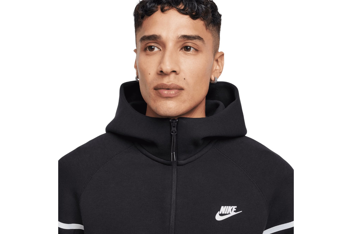 Nike Sportswear Tech Fleece Full Zip
